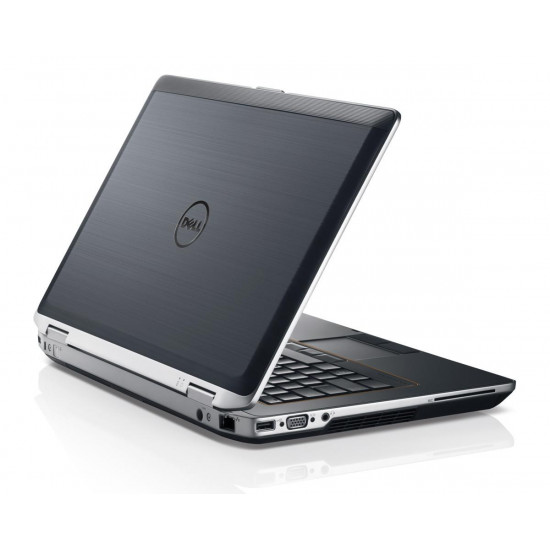 Dell latitude e6530 обзор